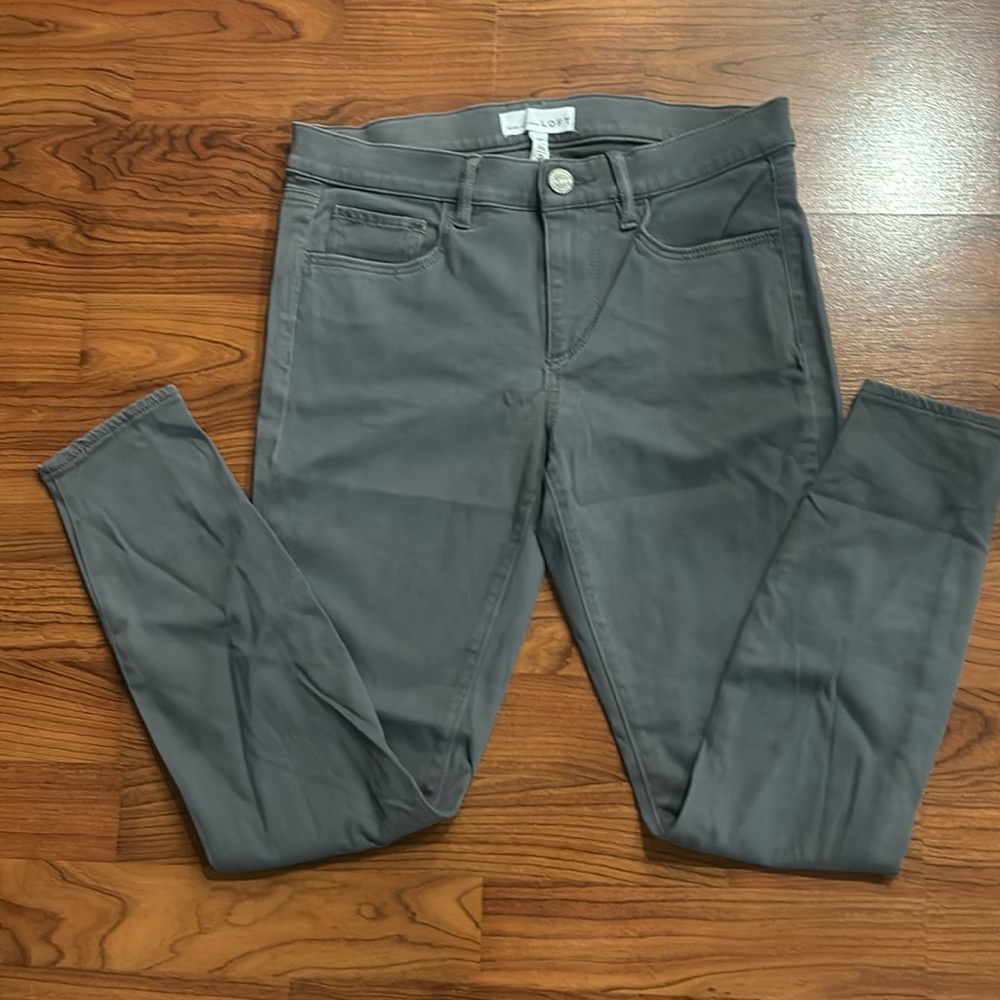 Ann Taylor Loft Pant Legging | Size 2P